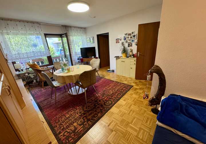 3 Zimmer Wohnung in ruhiger Lage, 5 min. zum öffentlichen Strand!!!