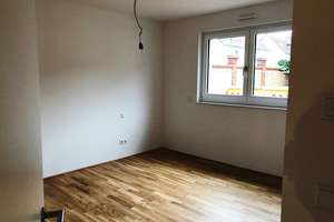Wohnen fast wie im Haus: Großzügige 3-Zimmer-EG-Whg. mit 3-seitiger Belichtung und eigenem Garten  – Kattreinstraße 81, 64295 Darmstadt-West, Darmstadt – Vorschaubild 13