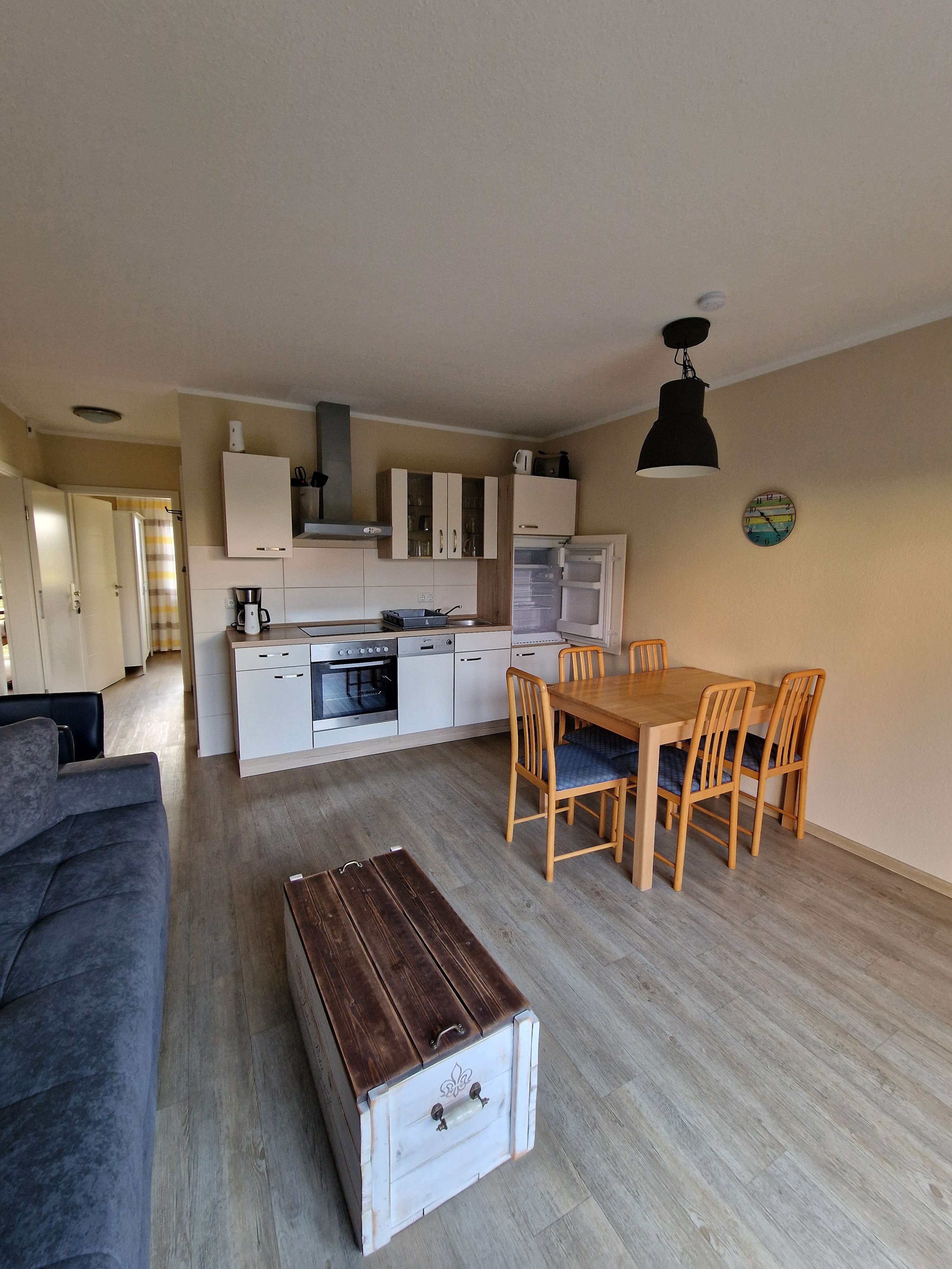 Immobilie in Boiensdorf - Einfamilienhaus mit 3 separaten Wohnungen - Kite & Surfgebiet - Bild 3