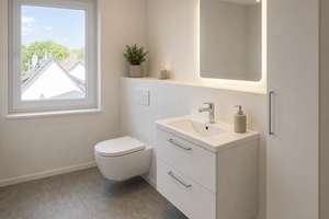 Neu renovierte 5-Zimmer-Wohnung in Rinteln – Bahnhofstraße 32, 31737 Rinteln – Vorschaubild 2