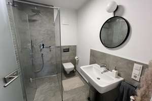 Luxus Penthouse in Hamm mit moderner Kücheneinrichtung – Marker Allee 37 A, 59063 Mitte, Hamm – Vorschaubild 4