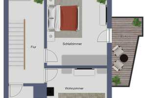 Kleines Baudenkmal mit Charme von 1548 – mit Sanierungspotenzial & Steuervorteilen. – Donau-Ries (Kreis) – Vorschaubild 15