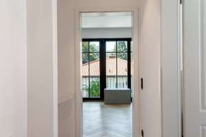 Villenhälfte mit luxuriöser Ausstattung und traumhaftem Garten in bester Lage – 81479 Solln, München – Vorschaubild 9