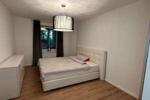 Exklusive, neuwertige Wohnung mit Garten und Designer Einbauküche in Hamburg Harvestehude  – Helene-Lange-Straße 5, 20144 Harvestehude, Hamburg – Vorschaubild 9