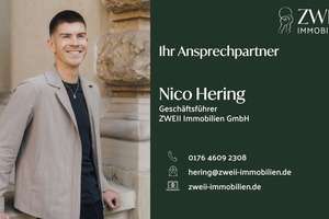 Stadtwohnung im XL-Format: Zwei Ebenen, eigener Garten, sofort bezugsbereit! – Die vollständige Adresse der Immobilie erhältst du vom Anbieter., 22297 Alsterdorf, Hamburg – Vorschaubild 14