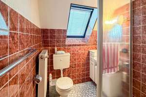 Oldenburg: Handwerker aufgepasst - Solides EFH in begehrter Lage! Obj.9405 – Die vollständige Adresse der Immobilie erhältst du vom Anbieter., 26127 Nadorst, Oldenburg (Oldenburg) – Vorschaubild 17