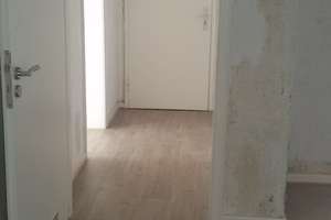 3,5 Zimmer in schöner Lage