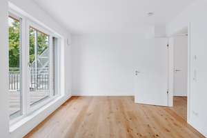 Hochwertige Stadtwohnung mit großer Dachterrasse! – Die vollständige Adresse der Immobilie erhältst du vom Anbieter., 21335 Altstadt, Lüneburg – Vorschaubild 8