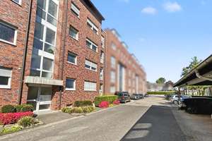 Attraktive 3-Zimmer-Wohnung in Gelsenkirchen-Buer – mit Balkon, Carport und Lage im 2. Obergeschoss – Die vollständige Adresse der Immobilie erhältst du vom Anbieter., 45894 Buer, Gelsenkirchen – Vorschaubild 13