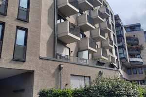 Exklusive 1-Raum-Wohnung mit gehobener Innenausstattung in Köln Sülz – Universitätsstraße 3, 50676 Köln – Vorschaubild 2