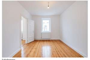Erstbezug nach Sanierung: Moderne 2,5-Zimmer Altbauwohnung – Ludwigstraße 48, 23554 Sankt Lorenz Nord, Lübeck – Vorschaubild 3