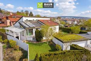 Rarität am Stadtrand: Großzügiges Architektenhaus mit Potenzial – Die vollständige Adresse der Immobilie erhältst du vom Anbieter., 89081 Söflingen, Ulm – Vorschaubild 2