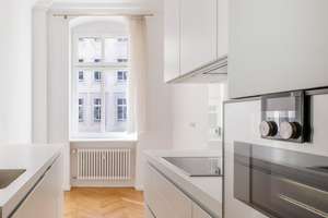 Stilvoller Altbaucharme nahe des Boxhagener Platzes – Die vollständige Adresse der Immobilie erhältst du vom Anbieter., 10245 Friedrichshain, Berlin – Vorschaubild 5