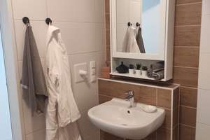1-Zimmer-Apartment mit Südbalkon im Wohnen mit Service I NK inkl. – Winklerstraße 3-9, 9113 Schloßchemnitz, Chemnitz – Vorschaubild 7