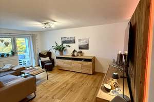 Top-sanierte 3-Zimmer-Wohnung mit Balkon, Klimaanlage & Aufzug – ruhig & zentral Augsburg-Lechhausen – Die vollständige Adresse der Immobilie erhältst du vom Anbieter., 86167 Lechhausen-West, Augsburg – Vorschaubild 10