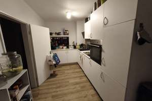 Vollmöblierte  Modernes Zimmer 4er WG Lingen  – Die vollständige Adresse der Immobilie erhältst du vom Anbieter., 49809 Lingen (Ems) – Vorschaubild 7