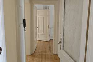 Top Sanierte 4 Zimmer - Altbauwohnung mit Balkon in Mz-Altstadt, Nähe Kurfürstlichen Schloss – Greiffenklaustraße 0, 55116 Altstadt, Mainz – Vorschaubild 4
