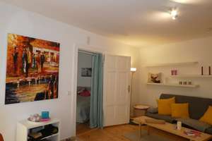 Urban wohnen in Kreuzberg! 2-Zimmerwohnung in zentraler Lage! – Die vollständige Adresse der Immobilie erhältst du vom Anbieter., 10965 Kreuzberg, Berlin – Vorschaubild 2