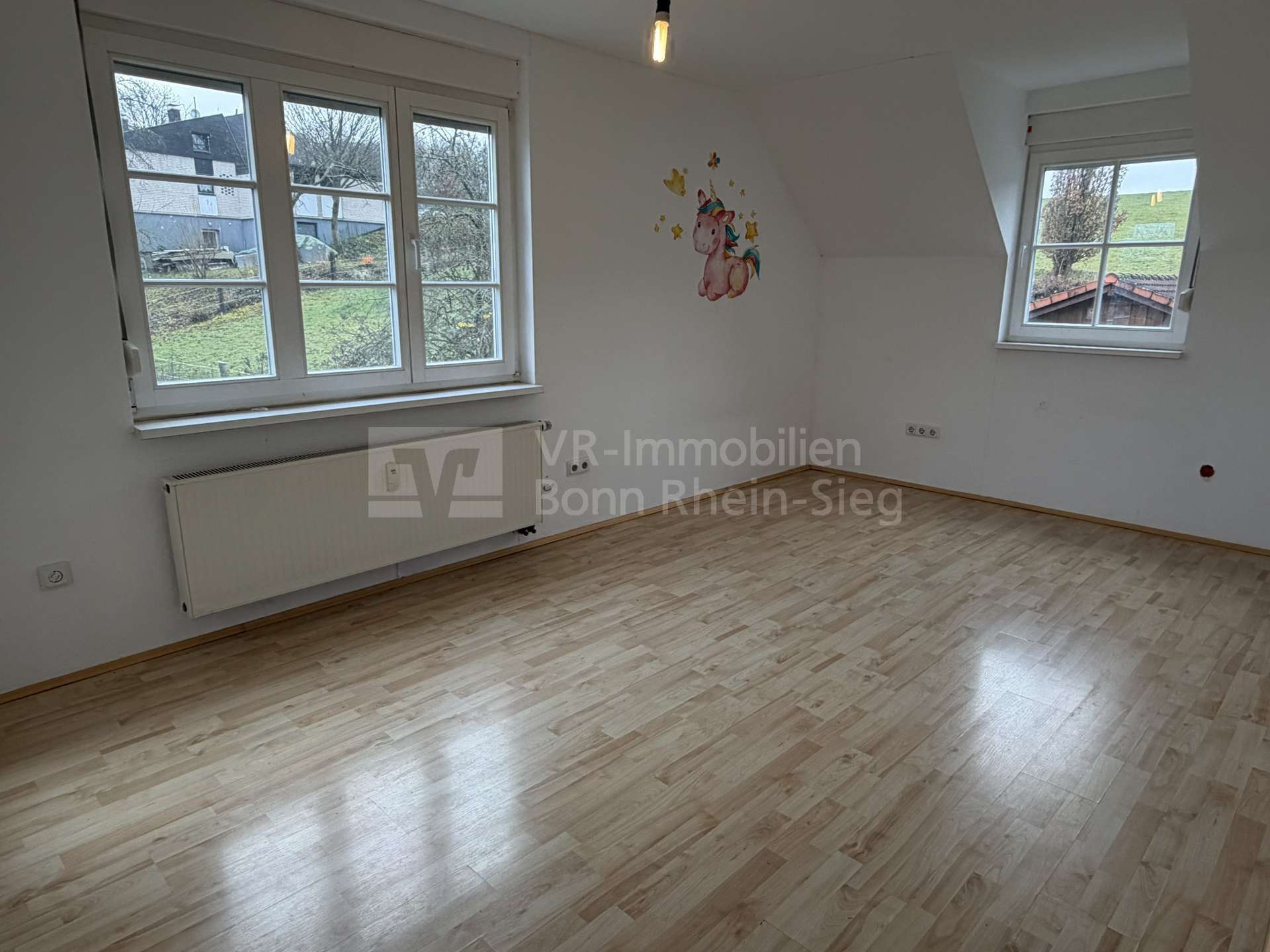 Immobilie in Windeck - Ein- bis Zweifamilienhaus mit unterschiedlichen Baustilen in Höhenlage von Windeck - Rosbach - Bild 13