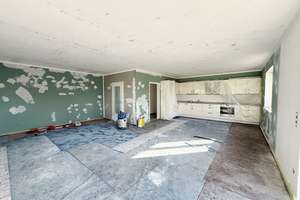 *** Gepflegter Bungalow mit Ausbaureserve *** – 21394 Westergellersen – Vorschaubild 6