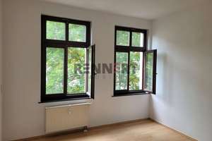 Tolle 3-Raum-Wohnung mit Balkon in der Südvorstadt! – Die vollständige Adresse der Immobilie erhältst du vom Anbieter., 4275 Südvorstadt, Leipzig – Vorschaubild 5