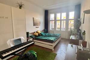 geniale Wohnung mit Balkon und Terrasse in guter Lage – Undinestraße 8, 10223 Lichterfelde, Berlin – Vorschaubild 13