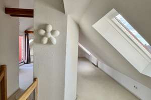 Wow! Exklusives 4 Zi.-Penthouse über 2 Etagen mit 2 Bädern, Balkon + Brockenblick im Östlichen – 38106 Östliches Ringgebiet, Braunschweig – Vorschaubild 34