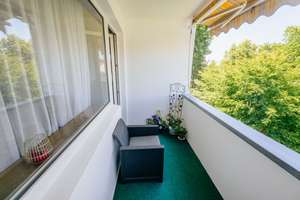 Sicher vermieten – gepflegte Eigentumswohnung – Die vollständige Adresse der Immobilie erhältst du vom Anbieter., 33689 Sennestadt, Bielefeld – Vorschaubild 7