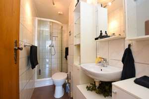 Wohnen im Erdgeschoss: Charmante 4-Zimmer-Wohnung mit überdachter Terrasse + eigenem Eingang. – Die vollständige Adresse der Immobilie erhältst du vom Anbieter., 38229 Gebhardshagen, Salzgitter – Vorschaubild 15