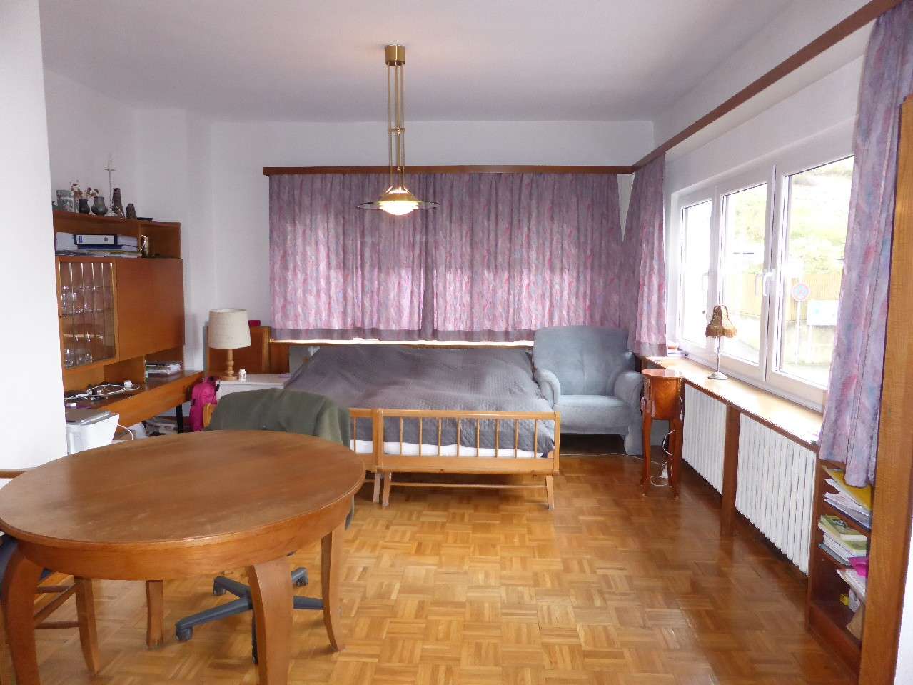 Immobilie in Daun - Stadt Daun-Herrliches Schmuckstück aus vergangener Zeit wartet darauf in neuem Glanz zu erstr - Bild 6