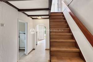 Fliegerviertel: 6-Zimmer-Reihenhaus mit 151m² Grundfläche und 120m² Garten! – Kleineweg 51, 12101 Tempelhof, Berlin – Vorschaubild 72
