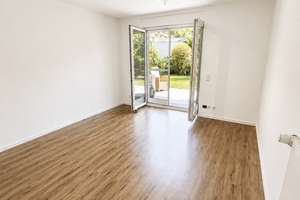 Bismarckviertel, Moderne barrierearme 2 Zimmer  Erdgeschoss-Wohnung mit Terrasse & Stellplatz  – Die vollständige Adresse der Immobilie erhältst du vom Anbieter., 47799 Cracau, Krefeld – Vorschaubild 14