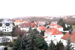 Gemütlich unterm Dach! 2-R- Wohnung in ruhiger Lage – Saarstraße 12, 1189 Coschütz/Gittersee, Dresden – Vorschaubild 3