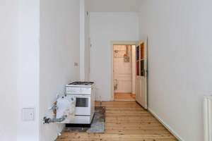 Bezugsfreie Altbauwohnung mit Charakter im Herzen von Schöneberg – Die vollständige Adresse der Immobilie erhältst du vom Anbieter., 10825 Schöneberg, Berlin – Vorschaubild 6