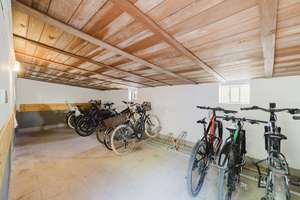 Ruhig gelegene 2-Zimmer Erdgeschosswohnung mit Südbalkon, Stellplatz und guter Vermietung – Pettenkoferstraße 9, 85053 Südost, Ingolstadt – Vorschaubild 21