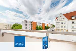 IMMOPARTNER - STRUKTUR UND RENDITEPOTENZIAL – Die vollständige Adresse der Immobilie erhältst du vom Anbieter., 90431 Eberhardshof, Nürnberg – Vorschaubild 1