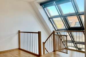 Maisonette Wohnung Nähe Innenstadt – Die vollständige Adresse der Immobilie erhältst du vom Anbieter., 54292 Nord, Trier – Vorschaubild 7