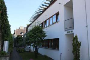 Exklusiv wohnen am Karmelkloster – Hochwertige 3-Zimmer-Wohnung in Bonn – Die vollständige Adresse der Immobilie erhältst du vom Anbieter., 53229 Pützchen/Bechlinghoven, Bonn – Vorschaubild 20