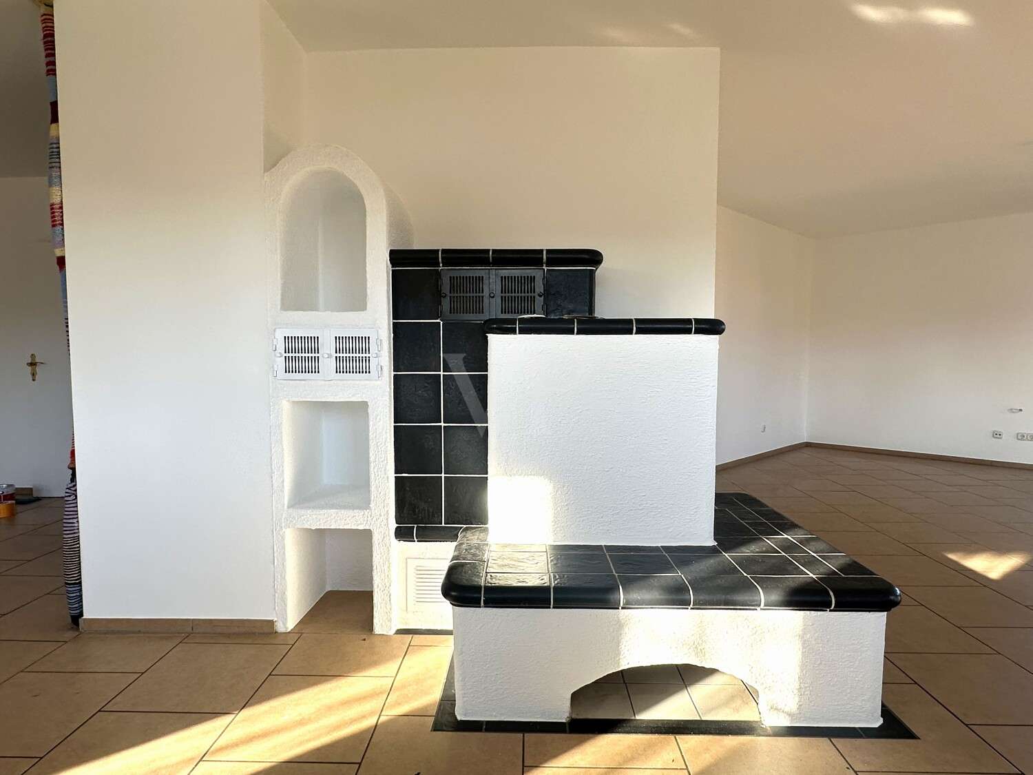 Immobilie in Hilders - Zuhause im Grünen - Gepflegtes Einfamilienhaus in idyllischer Lage der Rhön - Bild 4