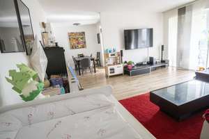 Erdgeschosswohnung nahe Grenzlandstadion in gepflegter Wohnanlage – Breite Straße 60, 41236 Grenzland-Stadion, Mönchengladbach – Vorschaubild 5