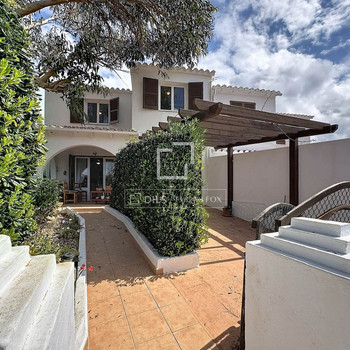 3-Schlafzimmer-Haus zu verkaufen in Port D'Addaia, Es Mercadal