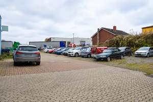 Flexibel nutzbares Gewerbe- und Wohnobjekt mit Werkstatt, Büro und zwei Wohnungen – Ottostraße 14, 38259 Salzgitter-Bad, Salzgitter – Vorschaubild 17