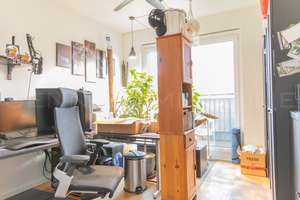 Lichtdurchflutete Penthousewohnung im Zentrum von Köpenick zu verkaufen! – Die vollständige Adresse der Immobilie erhältst du vom Anbieter., 12555 Köpenick, Berlin – Vorschaubild 11