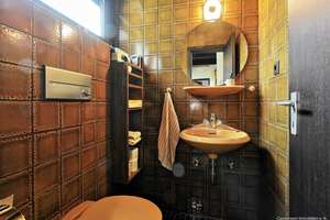STILVOLLER BUNGALOW ... MAXIMALE PRIVATSPHÄRE ... PHOTOVOLTAIK ... SONNENGARTEN – Die vollständige Adresse der Immobilie erhältst du vom Anbieter., 41069 Holt, Mönchengladbach – Vorschaubild 5
