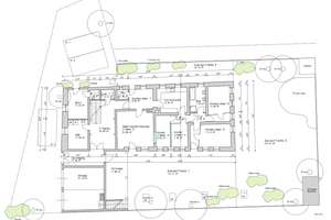 Ländliches Anwesen mit großzügigen 310 m² Wohnfläche und 866 m² Grundstück mit Weitblick – Die vollständige Adresse der Immobilie erhältst du vom Anbieter., 84574 Taufkirchen – Vorschaubild 20