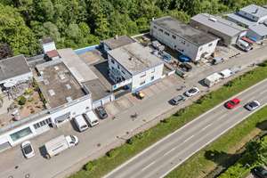 Tolles Gewerbeobjekt mit vielfältigen Nutzungsmöglichkeiten in Neckartenzlingen – Die vollständige Adresse der Immobilie erhältst du vom Anbieter., 72654 Neckartenzlingen – Vorschaubild 16