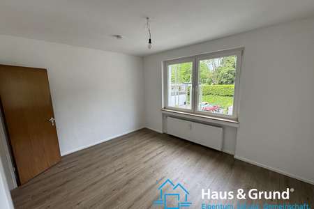 *** ERSTBEZUG nach Sanierung - moderne  1-Zimmer-Wohnung in Aachen-West ***