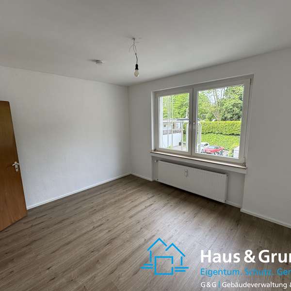 *** ERSTBEZUG nach Sanierung - moderne  1-Zimmer-Wohnung in Aachen-West ***
