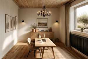 Mit Herz sanieren - mit Liebe wohnen  -  charmantes Einsteigerhaus im Ortskern von Beltheim – Kirchstraße 7, 56290 Rhein-Hunsrück-Kreis – Vorschaubild 5