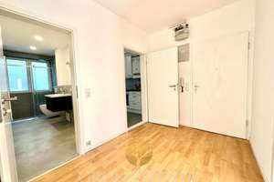 + HSO Military Lease + Charming Apartment in Stuttgart Süd with huge terrace – Arminstraße 38, 70178 Karlshöhe, Stuttgart – Vorschaubild 2
